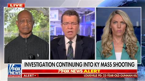 Fox News Guest Goes Off Script And Turns On Republicans Live On Air