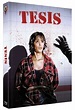 Tesis - Der Snuff Film Mediabook - Cover B - MediabookDB