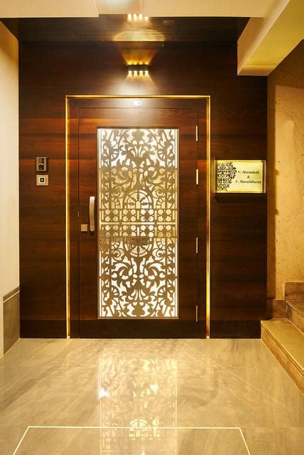 10 Latest Safety Door Design With Pictures In 2022