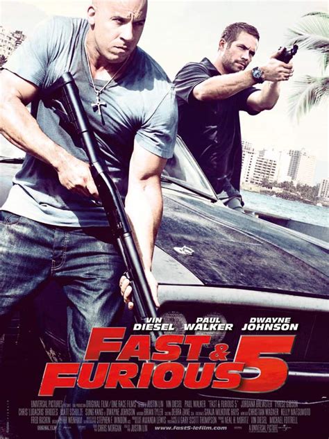 Kronic — push (feat.far east movement & savage) (ost форсаж 8). Fast and Furious 5 - film 2011 - AlloCiné