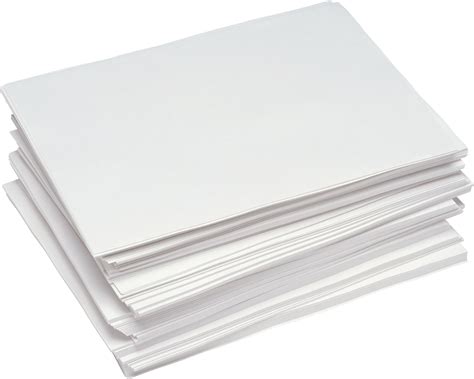 Stack Of Paper Free Download On Clipartmag