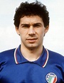 Giuseppe Baresi - National team | Transfermarkt