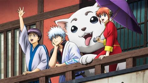 مشاهدة انمي Gintama مترجم موقع ويت انمي Witanime وات انمي مشاهدة