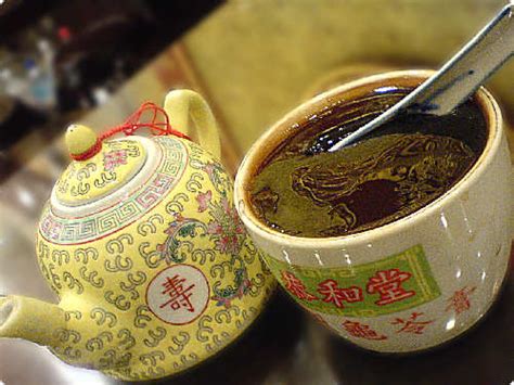 Follow koong woh tong herbal jelly 恭和 (@koongwohtongherbaljelly) to never miss photos and videos they post. wAntAn productions: Herbal Jelly at Koong Woh Tong