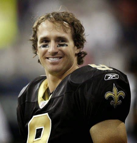 Pin By Robero Soto On Drew Brees No New Orleans Saints New Orleans Football Team Spirit
