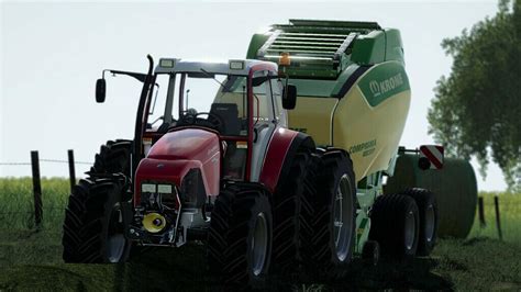 Fs19 Maizeplus Forage Extension V1300 Farming Simulator 2022 Mod