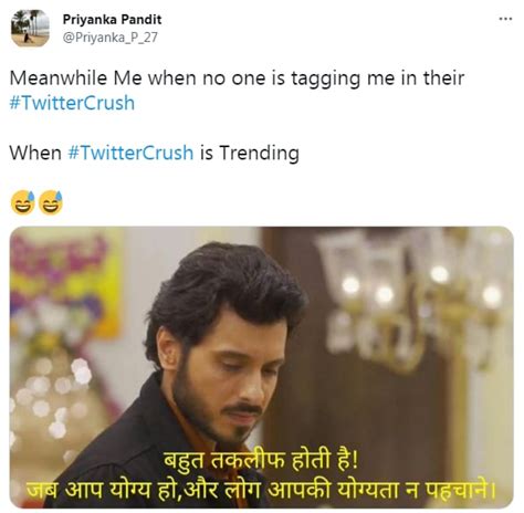 Cucun Link Twitter Crush Trend Takes Over Twitter People React With