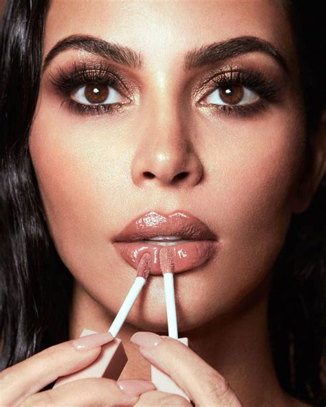kim kardashian sells part of kkw beauty brand to cosmetics company coty in 200 million dollar