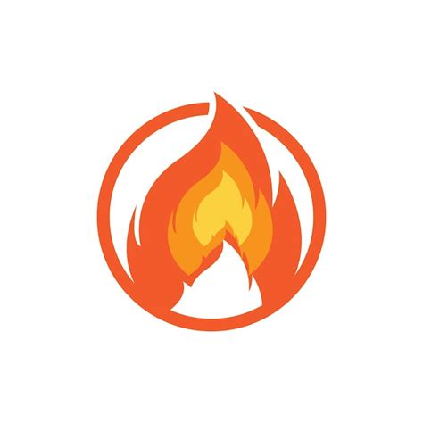 Descubrir Más De 66 Fuego Logo Png Mejor Vn