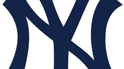 Download Imac 215 Yankees Wallpaper Logos And Uniforms Of The New