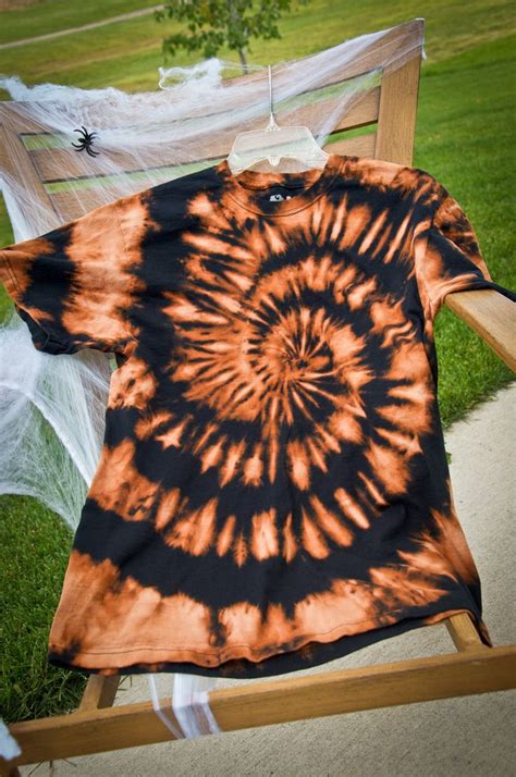 How To Tie Dye With Bleach Eventthyme