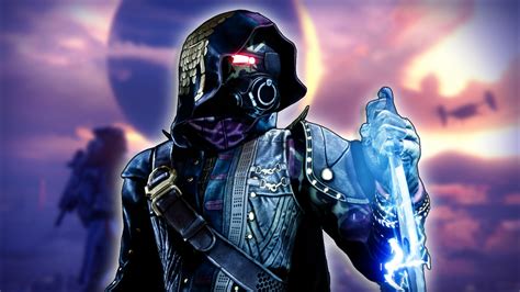 Destiny 2 Hunter Build Best Builds For Pvp And Pve