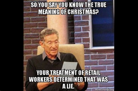 The 12 Most Relatable Moments About Working Retail During The Holidays Mogul