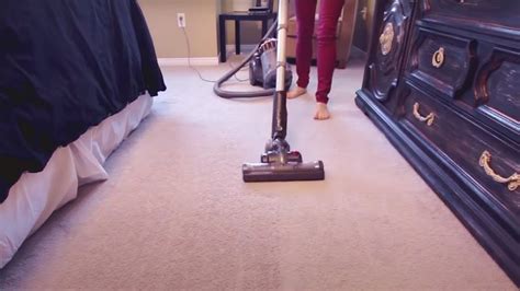 But remember that requiring your teens to clean up around the house isn't only about your personal desire to have a neat living room. How to Clean Your Room - The Best Room Cleaning Tutorial ...