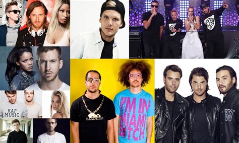 Major Maestro Most Successful Edm Songs Of The 2010s