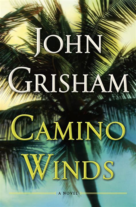 Apple Books Bestsellers Camino Winds Blows Grisham Back