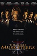 I tre moschettieri (1993) - Streaming, Trama, Cast, Trailer