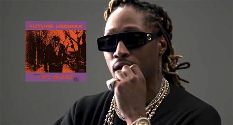 Future The Wizrd Review