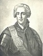 François-Gaston duc de Lévis