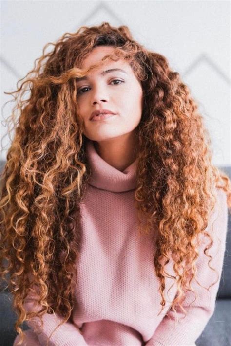 The Best Haircuts For Curly Haired Beauties Curly Hair Styles