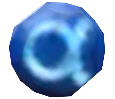 Looking for the definition of orb? 3DS - Pokémon Omega Ruby / Alpha Sapphire - Blue Orb - The ...