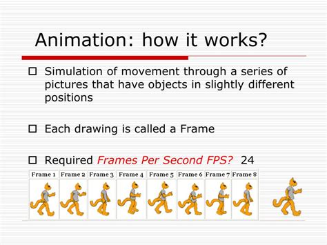Ppt Intro To Animation Powerpoint Presentation Free Download Id