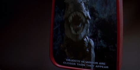 Jurassic Park 10 Things That Made The Original Great That The Sequels