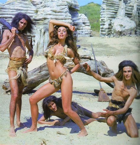 The Lonesome L A Cowboy Nadia Cassini And Cavemen Pals In Quando Gli