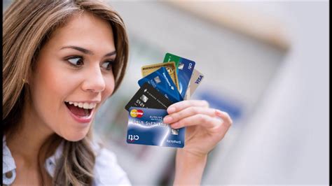 Best Cash Back Credit Cards Youtube