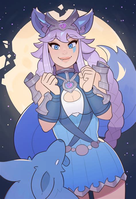 Paladins Io By Splashbrush On Deviantart