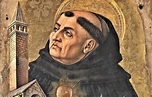 Santo Tomás de Aquino | Quién fue, biografía, pensamiento, aportaciones
