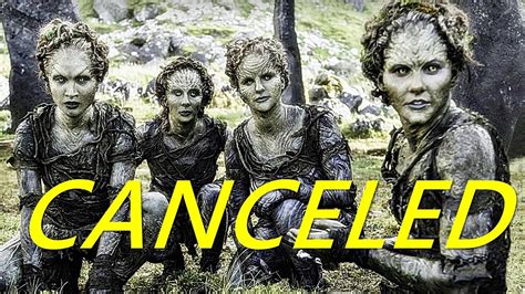 Game Of Thrones Prequel Canceled - YouTube