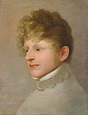 Porträt des Herzogs Emil Leopold August von Sachsen-Gotha-Altenburg von ...