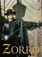 zorro (1957 tv series) where to watch - Reyes Taber