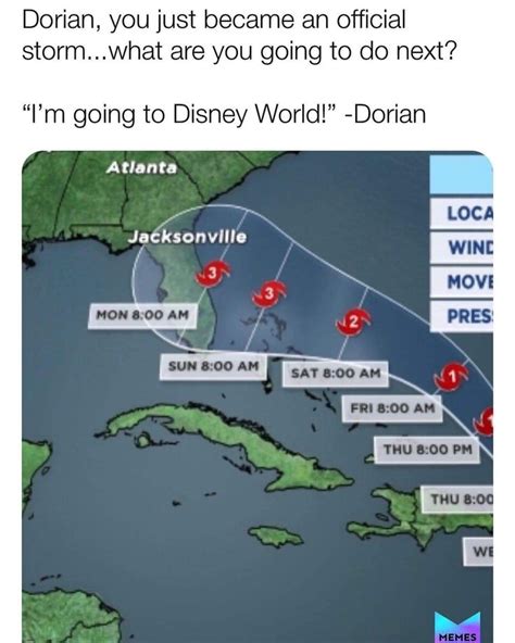 Pin By Teresa Mac On Florida Funnies Hurricane Memes Memes Weather