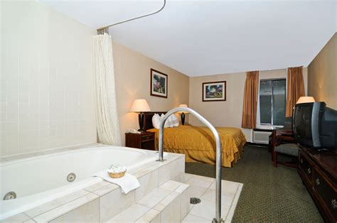 Hotels With Jacuzzi In Room Washington Dc Bestroomone
