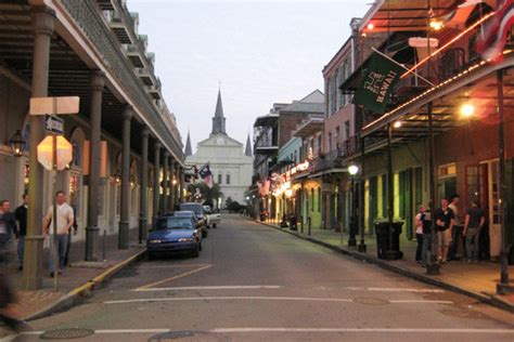 French Quarter New Orleans Attractions Review 10best Experts And