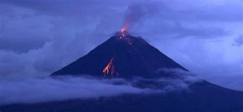 Huaynaputina Eruption Devastating Disasters