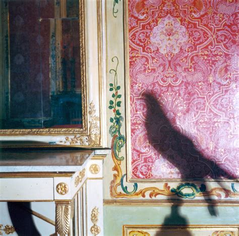 Spirits Karen Knorr