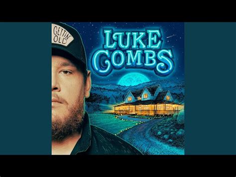 Luke Combs Cover Of Tracy Chapmans Fast Car Whosampled