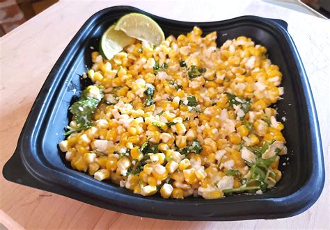 Easy Mexican Street Corn Recipe Your Sassy Self