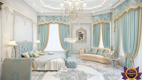 Luxury Design Bedroom