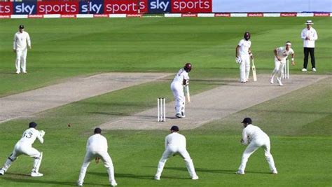 England vs pakistan, pakistan tour england 1st test 2020. ENG vs WI Live Cricket Score, 3rd Test, Day 5: Rain ...