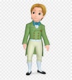 Picture Library Library Disney Wiki Fandom Powered - Prince James Png ...