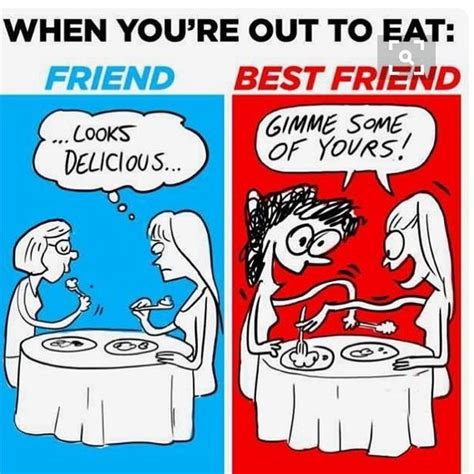 10 Best Friend Memes For National Best Friends Day 2018 That Are