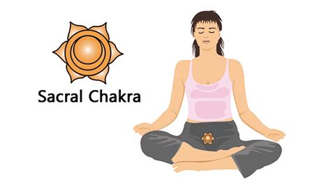 complete definitive guide to sacral chakra healing methods inside