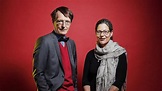 Karl Lauterbach und Nina Scheer: „Wir wollen eine klar linkere SPD ...