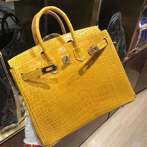 Luxury Bag Brands In The World Today