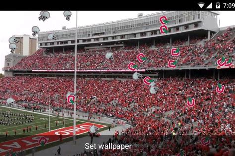 Ohio Stadium Wallpaper ·① Wallpapertag