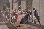 Isabel II de España | Historia de España